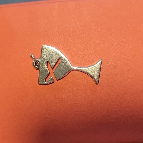 James Avery Jewelry - Retired and rare James Avery Disciples of Christ chalice christian charm